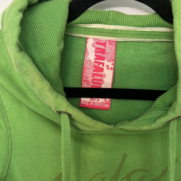 Zara Trafaluc hoodie - Picture 5 of 10